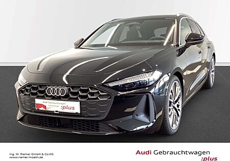 Audi A5 Avant 2.0 TFSI Matrix-LED* B&O*360 Kamera*ACC*Stan