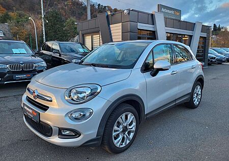 Fiat 500X Top Zustand! Automatik! Im Kundenauftrag!