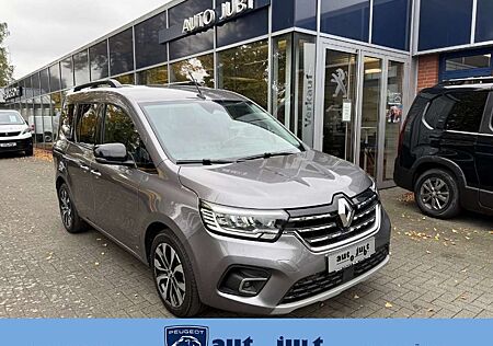 Renault Kangoo Intens 1.5 Blue dCi 95