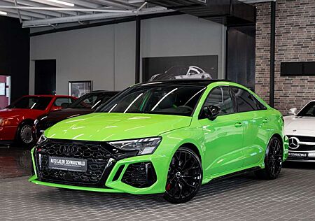 Audi RS3 Lim. 2.5 TFSI quatt|RS-SITZE|RS-AGA|B&O|NAVI