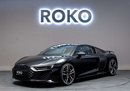 Audi R8 Coupe performance B&O Nappa CARBON Keramik