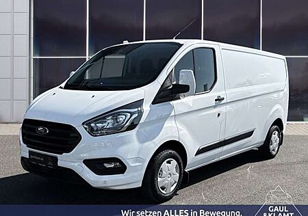 Ford Transit Custom 300 2.0 TDCi L2 Trend