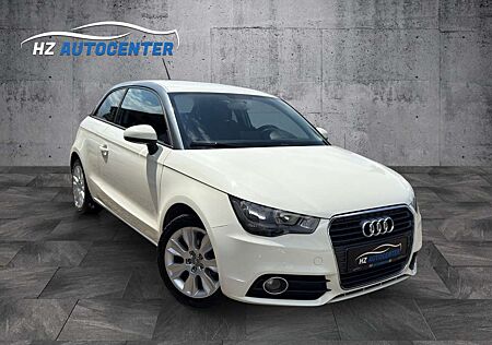Audi A1 ambition 1.2 TFSI Sport*KLIMA*ALU*BLUETOOTH