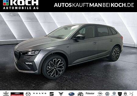 Skoda Scala 1.5 TSI DSG Tour AHK TOTWINKEL NAVI E.SITZ