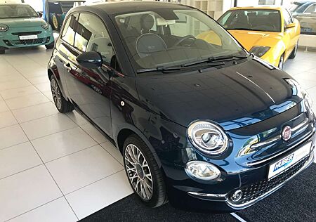 Fiat 500 1.2 8V Lounge