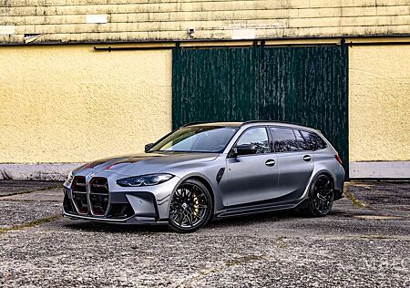 BMW M3 Competition xDr./Track/Keramik/M Performance Umbau