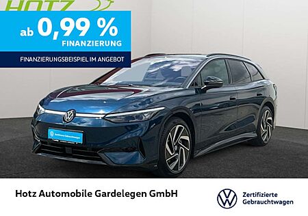 VW ID.7 Volkswagen Tourer Pro LED/NAVI/AHK