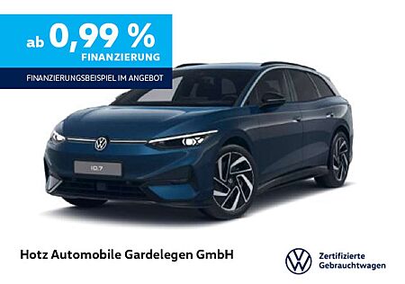 VW ID.7 Volkswagen Tourer Pro LED/NAVI/AHK