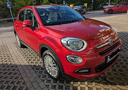 Fiat 500X URBAN LOOK Serie 2 1.4 MultiAir POP STAR