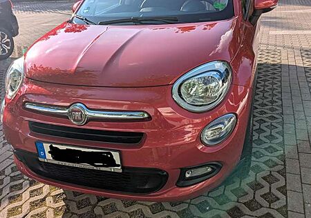Fiat 500X URBAN LOOK Serie 2 1.4 MultiAir POP STAR