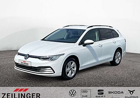 VW Golf Volkswagen Variant Life eTSI DSG|ACC|KAMERA|SHZ|APP|