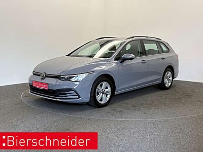 Volkswagen Golf Variant 8 2.0 TDI DIGITAL COCKPIT PRO LED PDC 16 DAB