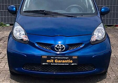 Toyota Others Aygo (X) 1,0 ckIN2U Automatik 5-türig