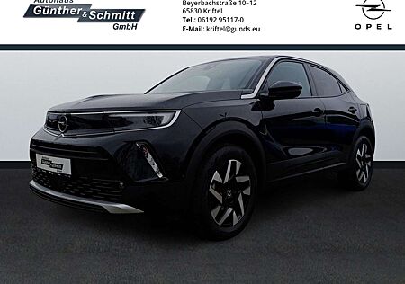 Opel Mokka 1.2 Elegance SHZ KAMERA INTELLILINK LED