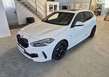 BMW 120i 120 M Sport /NAVI/LED/PANO-SD/HIFI/LCP/KAMERA