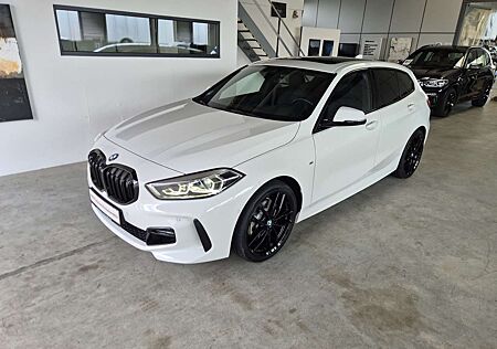 BMW 120i 120 M Sport /NAVI/LED/PANO-SD/HIFI/LCP/KAMERA