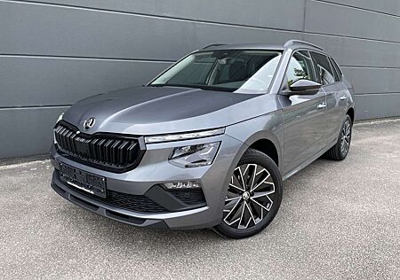 Skoda Kamiq 1.5 TSI DSG Selection Black Virtual Cockpit Kessy