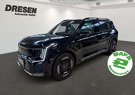 Kia EV9 GT-Line 99,8 kWh Navi,360°Kamera,DAB,Carplay,Klima