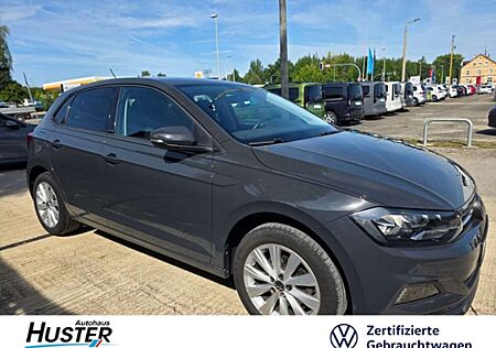 VW Polo Volkswagen Active 1.0 TSI OPF