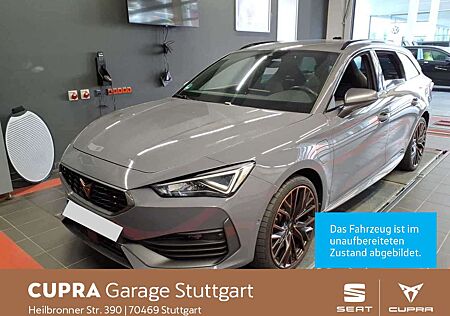 Cupra Leon Sportstourer 1.4 eHybrid DSG 110 kW