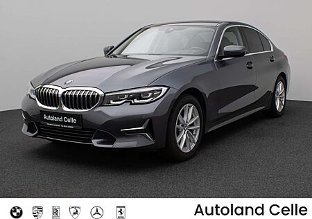 BMW 320 xD Luxury Line El.Glasdach Kamera HiFi AHK