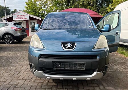 Peugeot Partner Tepee Tendance