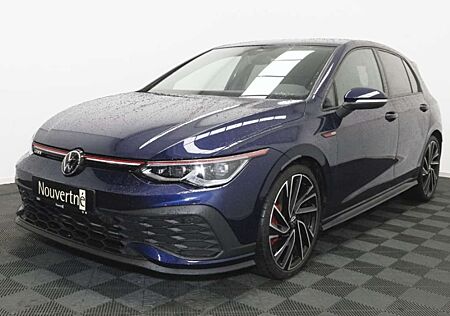 VW Golf GTI Volkswagen 2.0 TSI OPF DSG Clubsport
