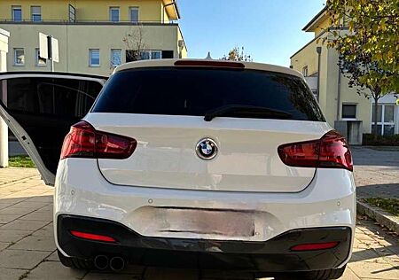 BMW 120i 120 Edition M Sport Shadow