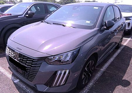 Peugeot 208 1.2 PureTech 100 Allure Navi+360° Kam+ACC+DAB+PDC+