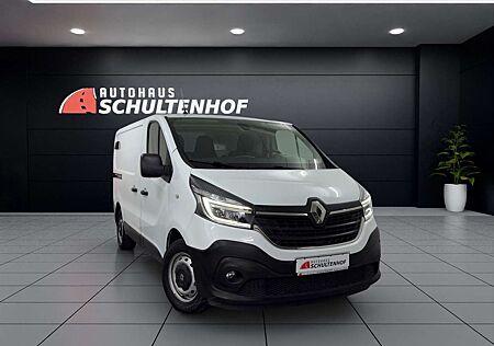 Renault Trafic L1 3,0t Automatik*NAVI*KAMERA*REGALSYSTEM