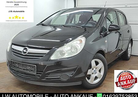 Opel Corsa D 1.4 NAVI KLIMAA TEMP BC EURO-4 SERVO MP3 ESP ZV