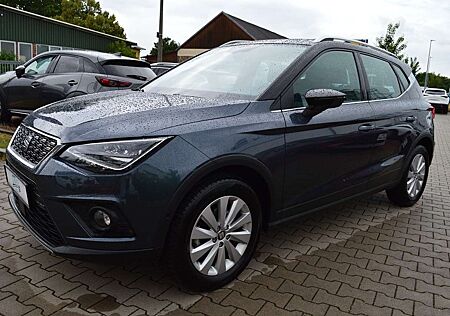 Seat Arona 1.0 TSI OPF XCELLENCE BEATS, AHK