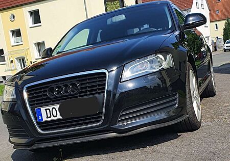 Audi A3 1.4 TFSI S tronic Attraction