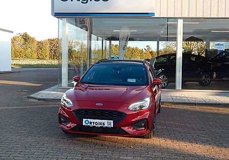 Ford Focus Turnier ST-Line X