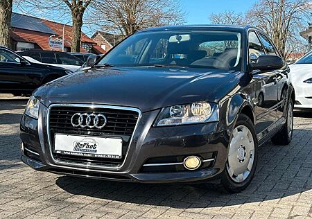 Audi A3 Sportback 1.4 TFSI Attraction