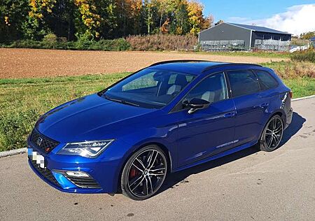 Seat Leon ST 2.0 TSI Start&Stop 4Drive DSG Cupra 300