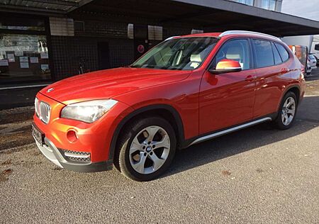 BMW X1 xDrive 18d