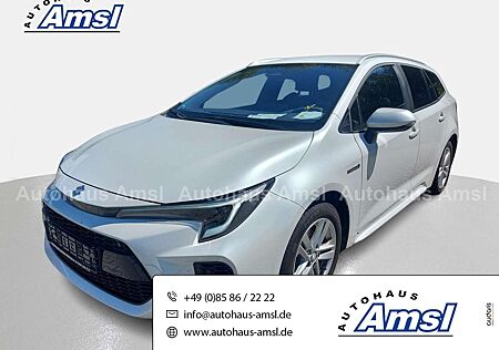 Suzuki Swace 1.8 Hybrid Comfort+ AT *SHZ*AppleCarPl*ACC