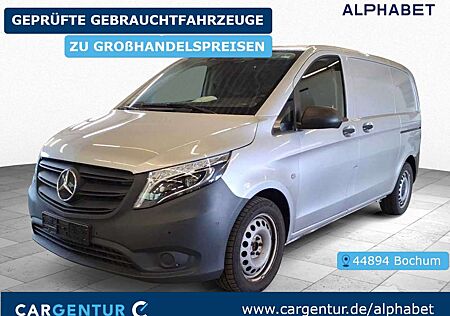 Mercedes-Benz Vito Kasten 114 CDI RWD kompakt Regal