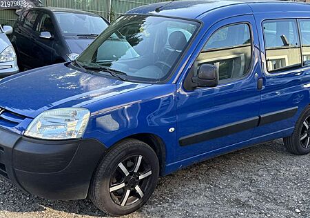 Peugeot Partner TÜV 05-2027/1 HAND