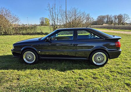 Audi Coupe Coupe 2.6 E