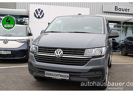 VW T6 Volkswagen .1 Multivan 2.0l TDI *Standheizung,AHK,Klima,H7Halogen*