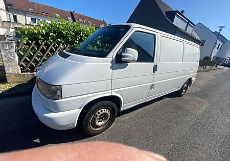 VW T4 Volkswagen Transporter