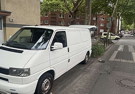VW T4 Volkswagen Transporter
