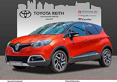 Renault Captur ENERGY dCi 90 Start&Stop Helly Hansen