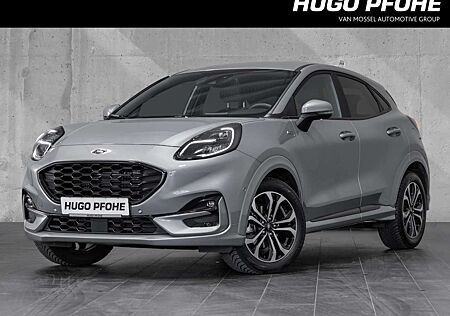 Ford Puma ST-LINE X 1.0 EB MHEV 155PS Autom. *nur 14.123 Km*