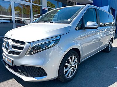 Mercedes-Benz V 220 EDITION/ILS/9G/LEDHP/DISTR/2SCHIEBET/LTE