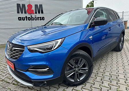 Opel Grandland X Grandland 2020 Nav/LED/Kamera/Assistenz/Shz