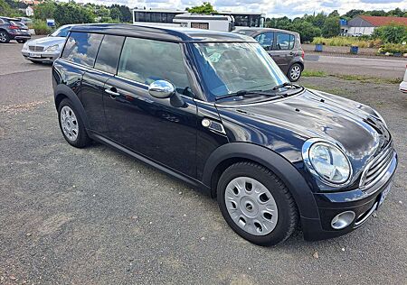 Mini ONE Clubman