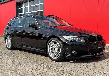 Alpina D3 BMW Alpina D3 Biturbo E90, org. 93.000 km